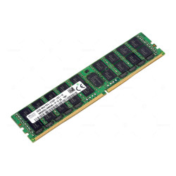 HMA84GL7AMR4N-TF  HYNIX DDR4 32GB 4RX4 PC4-17000 2133MHZ LRDIMM CAS 15-15-15